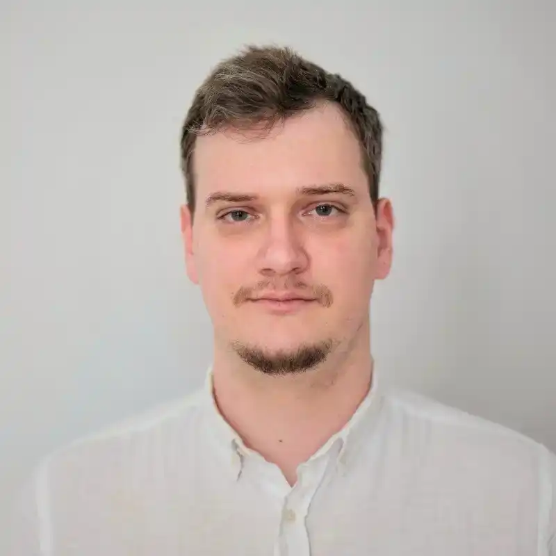 Balazs Jáger - Project Manager at Wozify