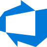 Azure DevOps logo