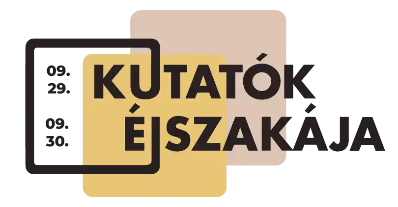 Kutatók Éjszakája 2023 event browsing and registration experience
