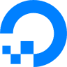 DigitalOcean logo