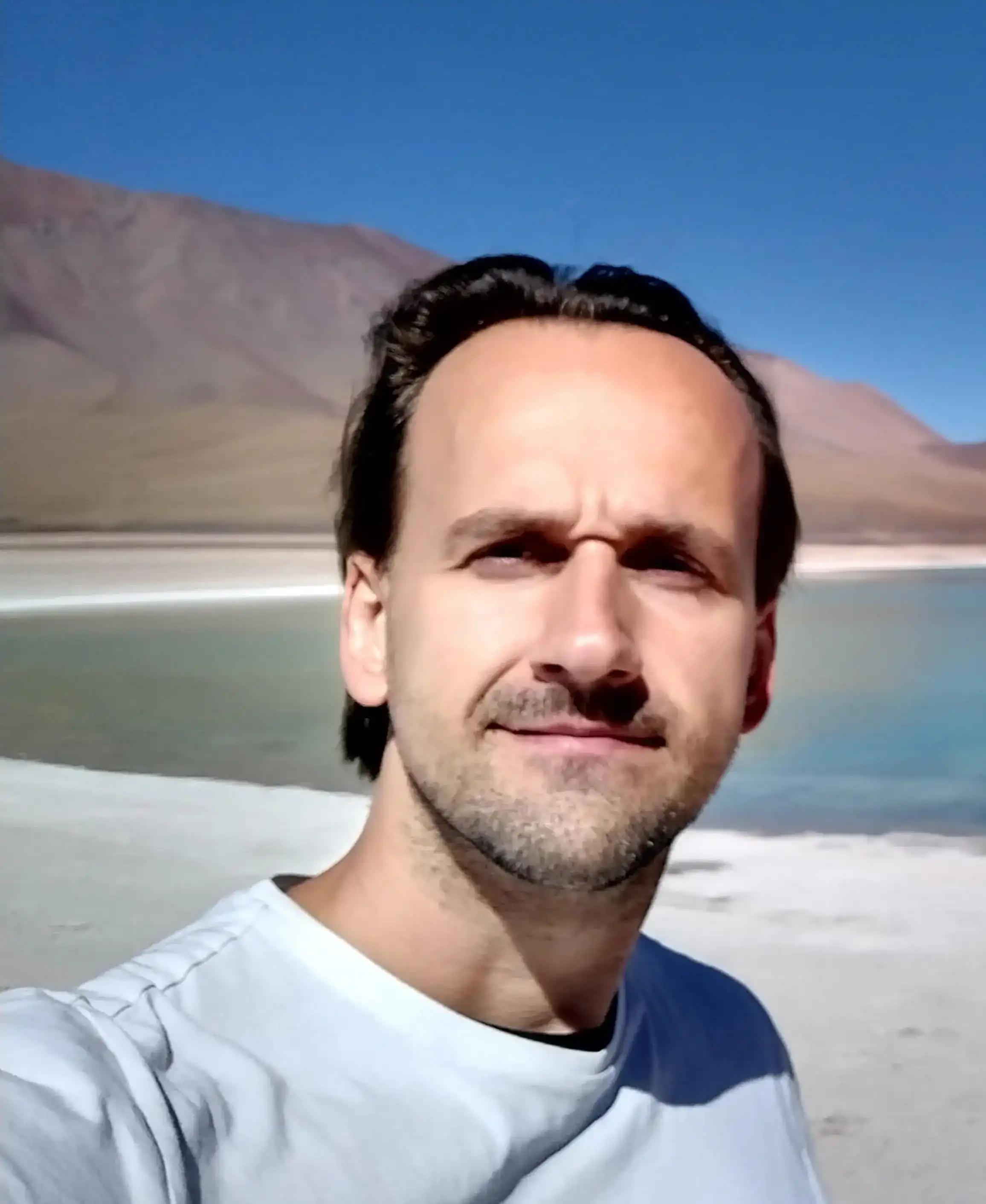 Viktor Jordan - Frontend Developer at Wozify
