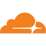 Cloudflare logo