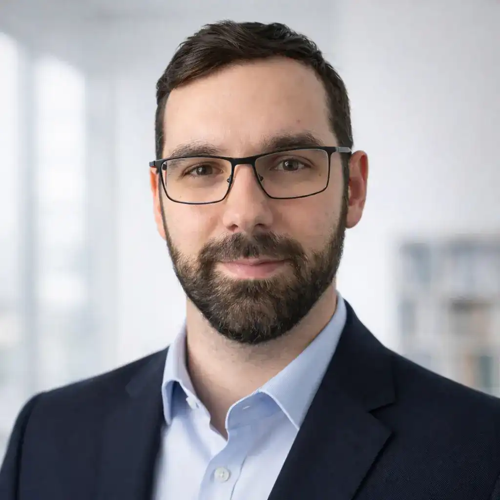 Csaba Jászberényi - Aerospace Project Manager at Wozify