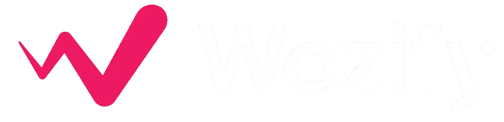 Wozify logo