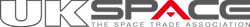 UKSpace - UK Space Trade Association logo