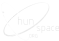 HUNSPACE - Hungarian Space Cluster Association logo