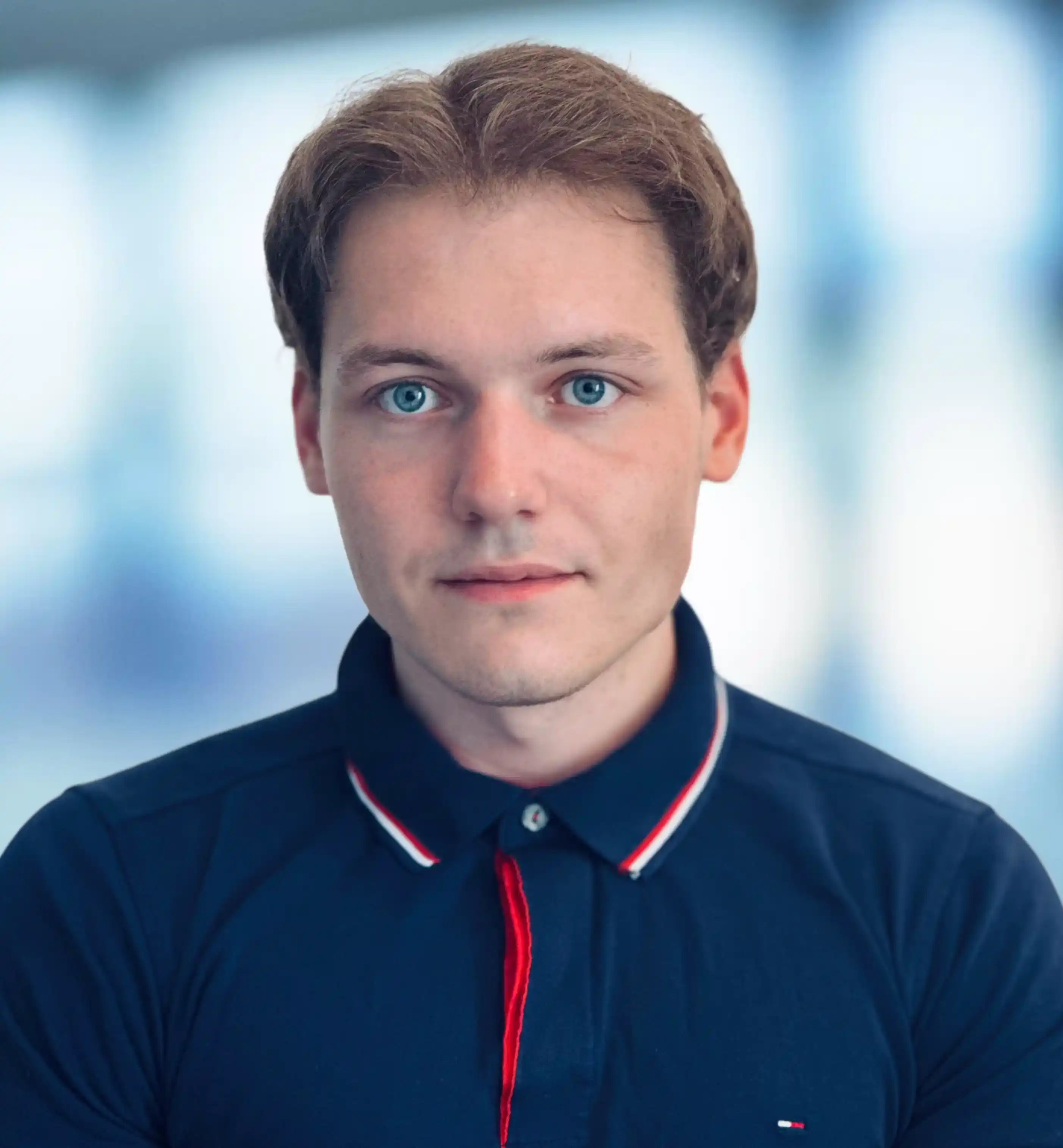 Olivér Takács - Senior Full Stack Developer at Wozify
