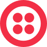 Twilio logo