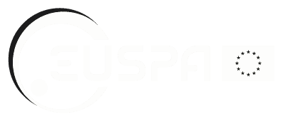 EUSPA logo