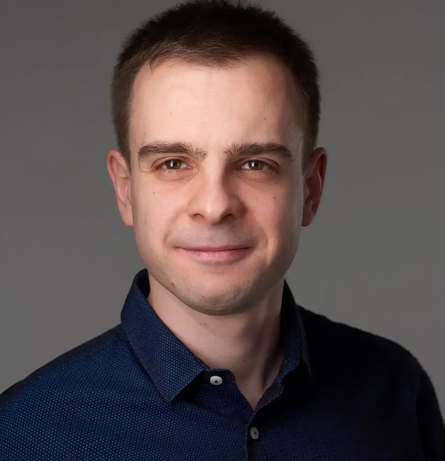 Balazs Slezak - CEO and Founder of Wozify