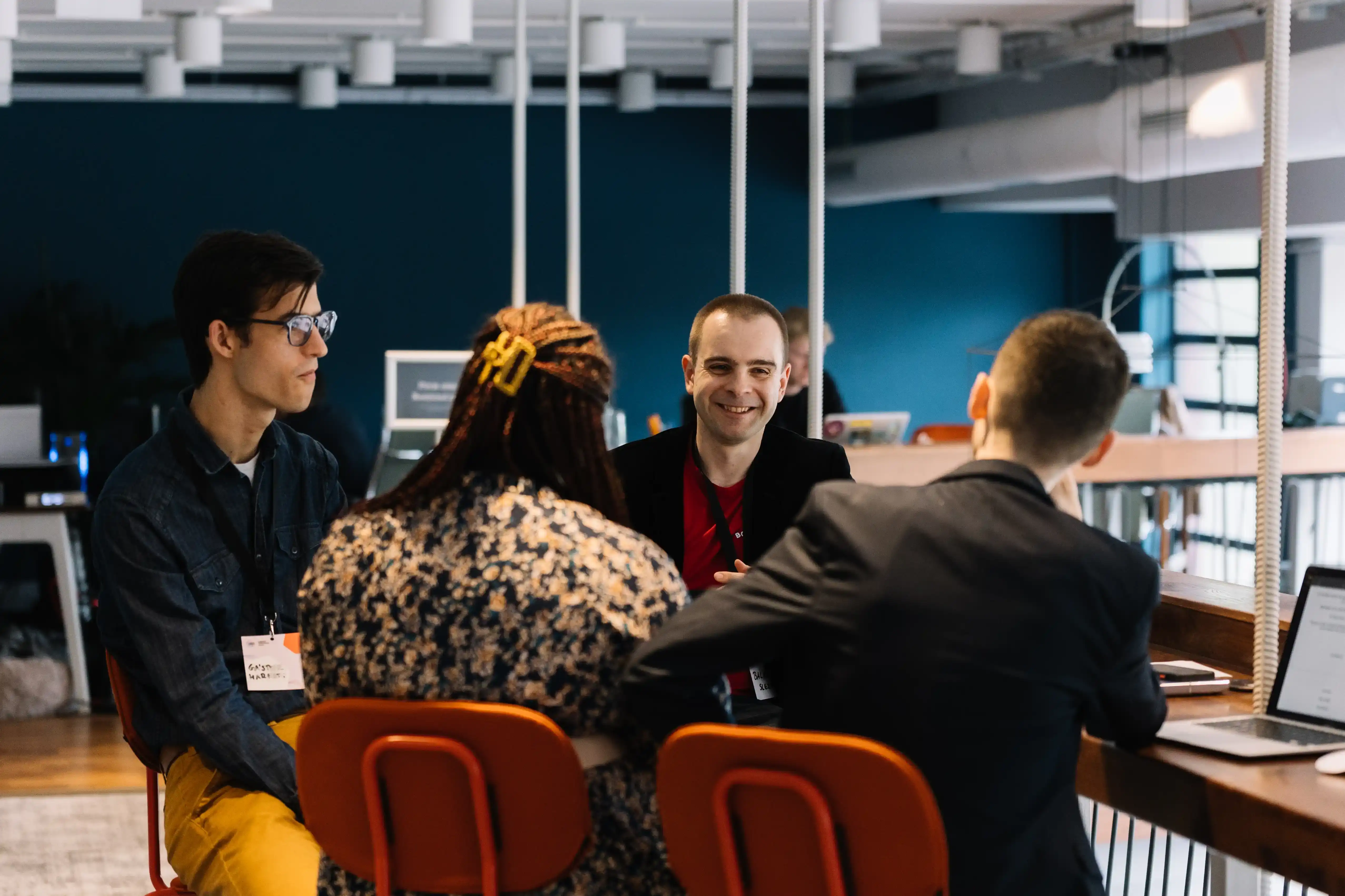Wozify's mission - the technical partner behind your vision