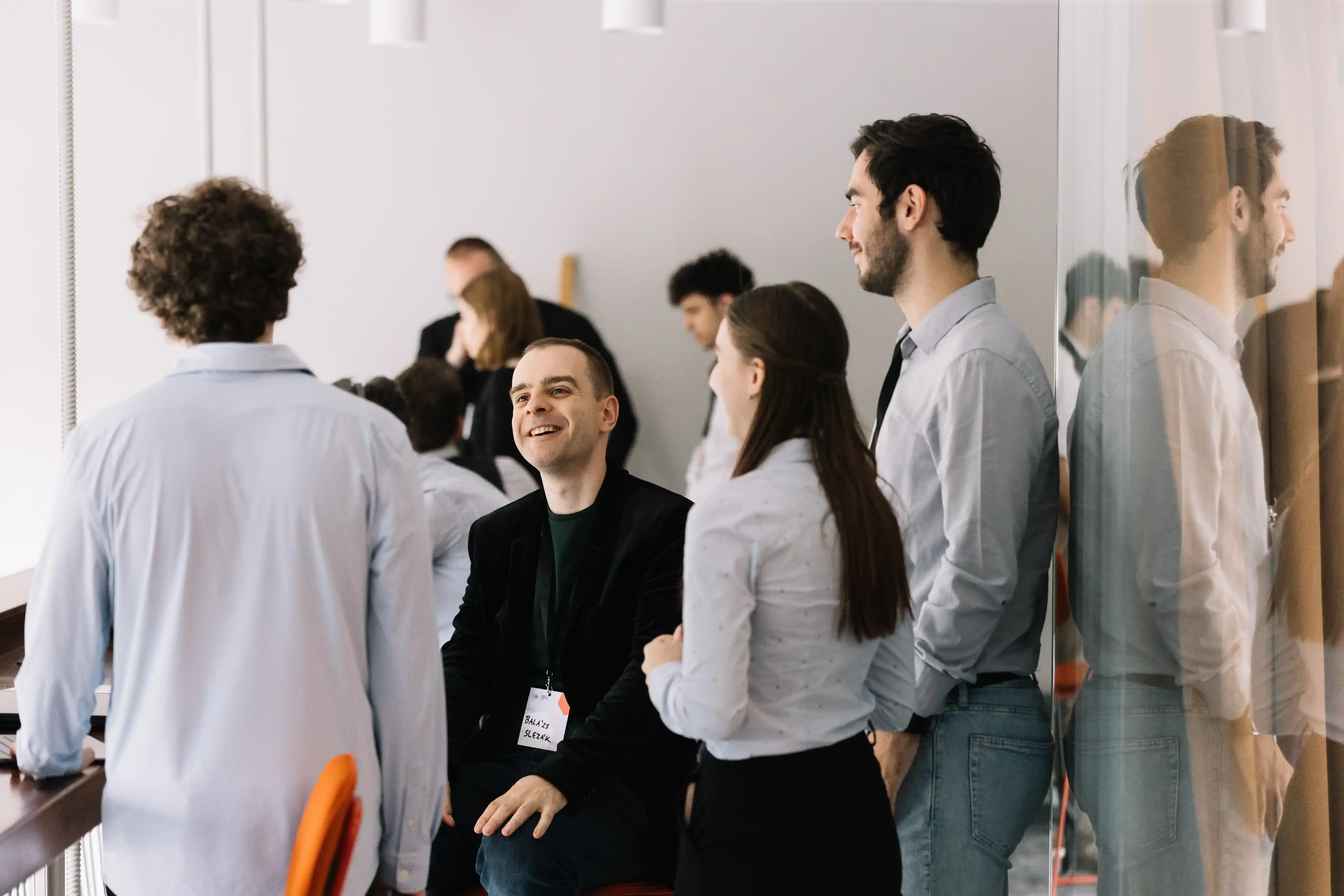 WOZIFY's R&D Centre in Budapest