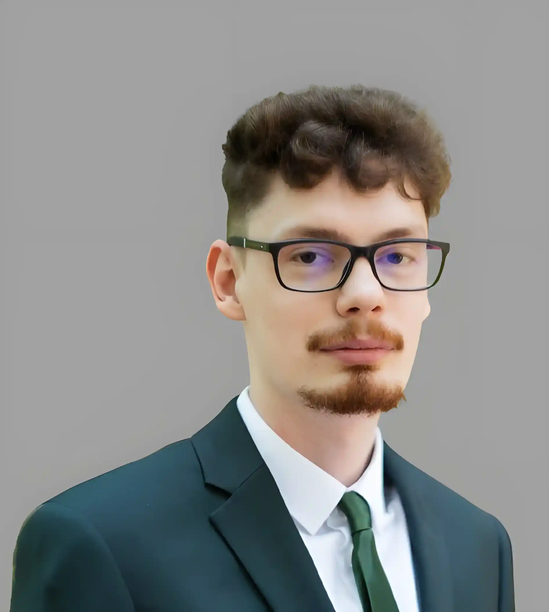 Peter Falkai - Software Engineer (contractor) at Wozify