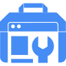 Google Search Console logo