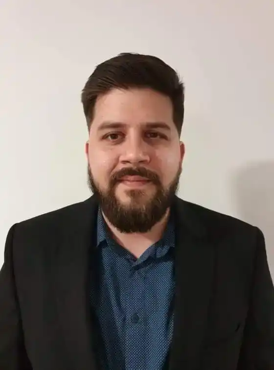Daniel Molnar - DevOps Engineer at Wozify