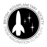BIS - British Interplanetary Society logo