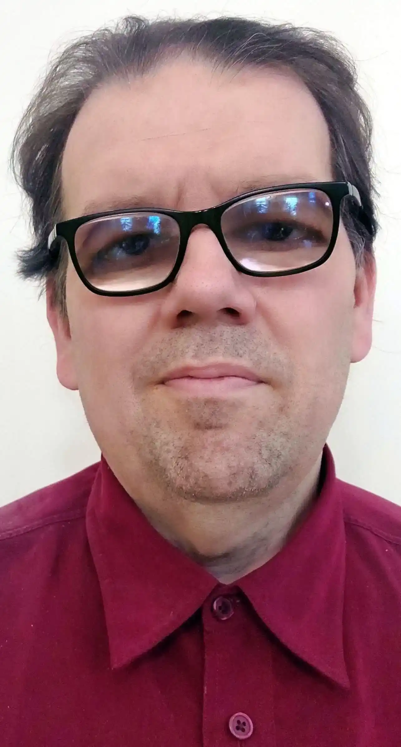 Dr Axel Orszag-Krisz - Lead Planetary Rover Specialist (contractor) at Wozify