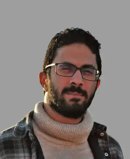 Ahmad Hamido - Head of Space Solutions at Wozify