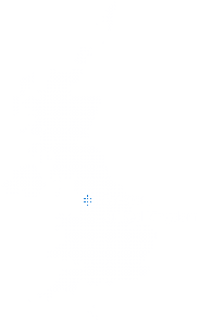 Europe office map