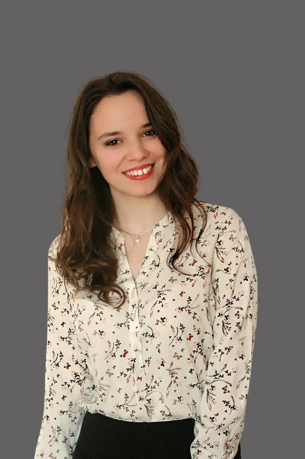 Natalia Gal - Internal Operations Manager at Wozify