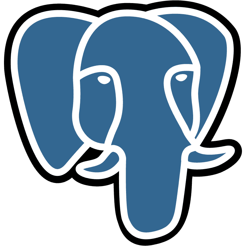 PostgreSQL database management system
