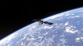 Cloud-First Data Platform space software case study