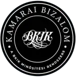 BKIK logo