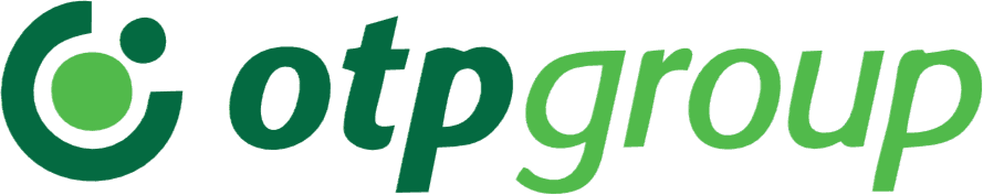 OTP Group logo