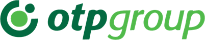 OTP Group logo