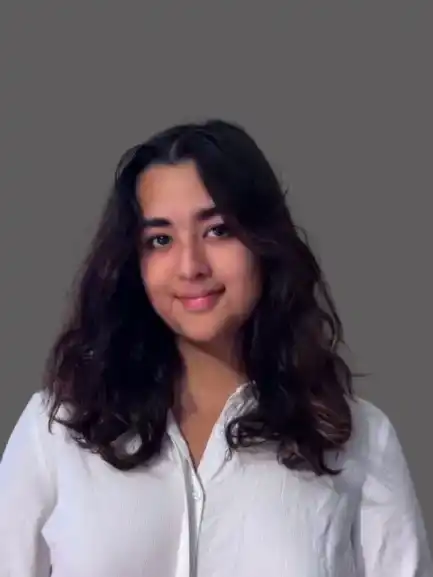 Asmi - Physics Researcher at Wozify