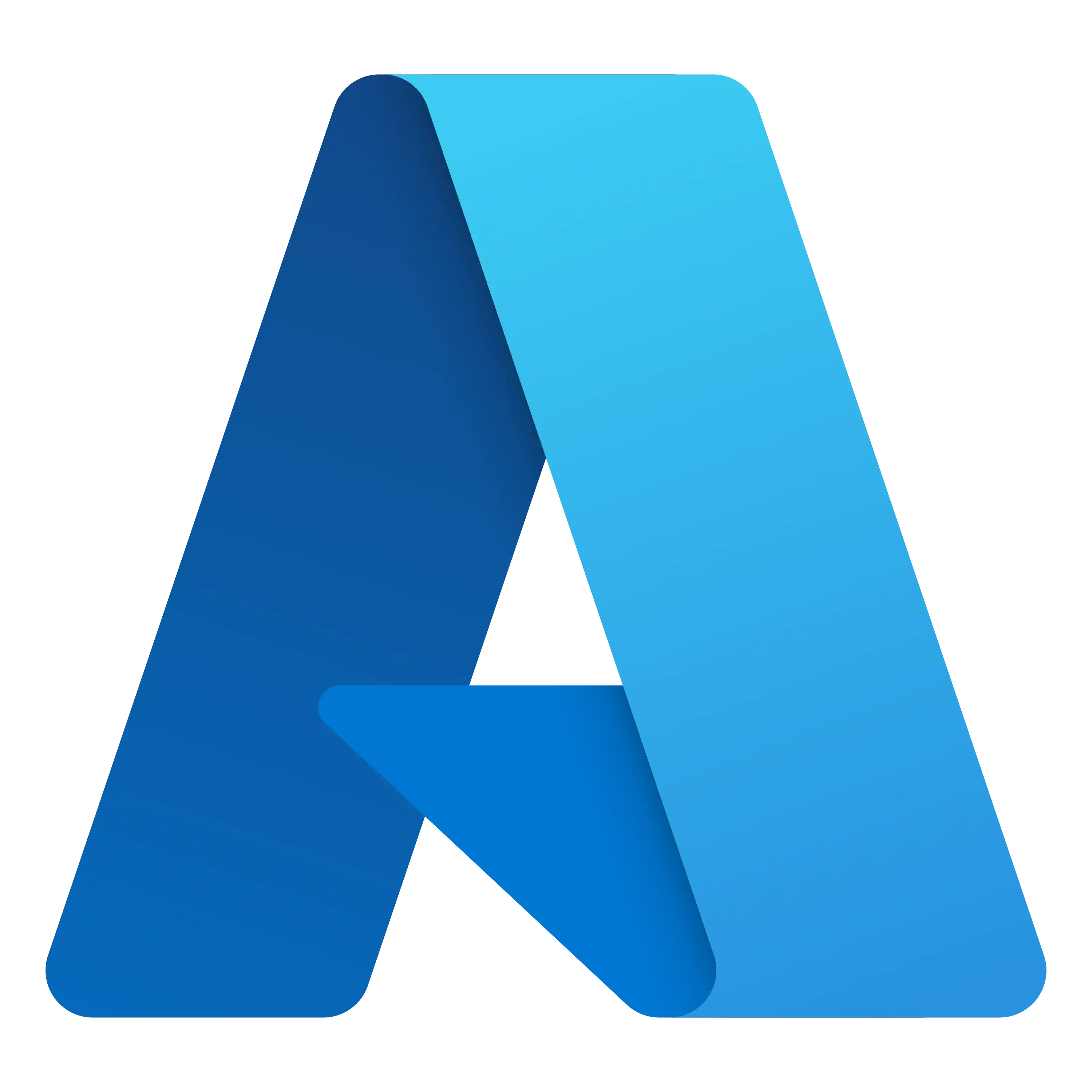 Microsoft Azure cloud platform