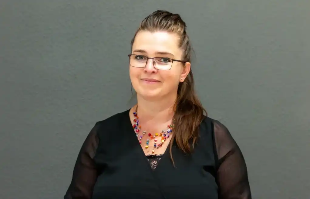 Csilla Komives-Kaldi - Chief Operating Officer (COO) at Wozify
