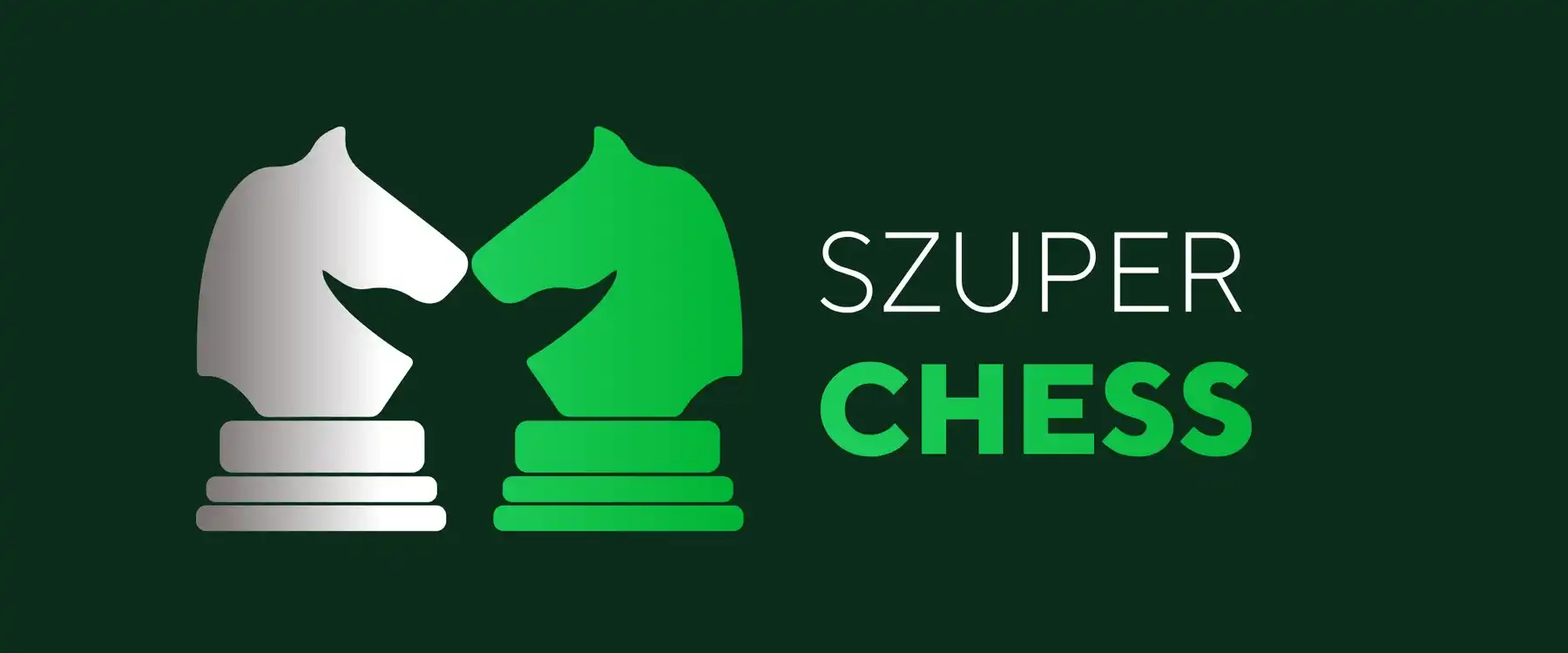 SzuperChess logo